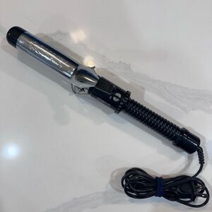 Conair 1-1/4” Chrome Curling Iron